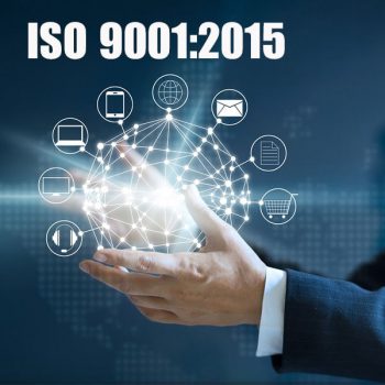 Chứng nhận ISO 9001 – Hệ thống quản lý chất lượng