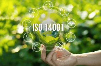 Chứng nhận ISO 14001 – Hệ thống quản lý môi trường