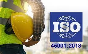 GIỚI THIỆU TIÊU CHUÂN ISO 45001 – Các doanh nghiệp nên áp dụng
