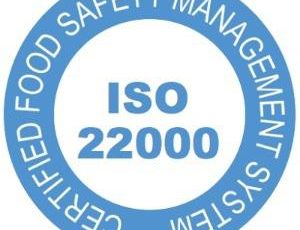 ISO 22000 – HỆ THỐNG QUẢN LÝ AN TOÀN THỰC PHẨM