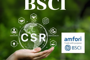 Chứng Nhận BSCI – Tiêu Chuẩn Trách Nhiệm Xã Hội Trong Kinh Doanh